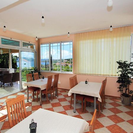 Vila Mozara Slano Extérieur photo
