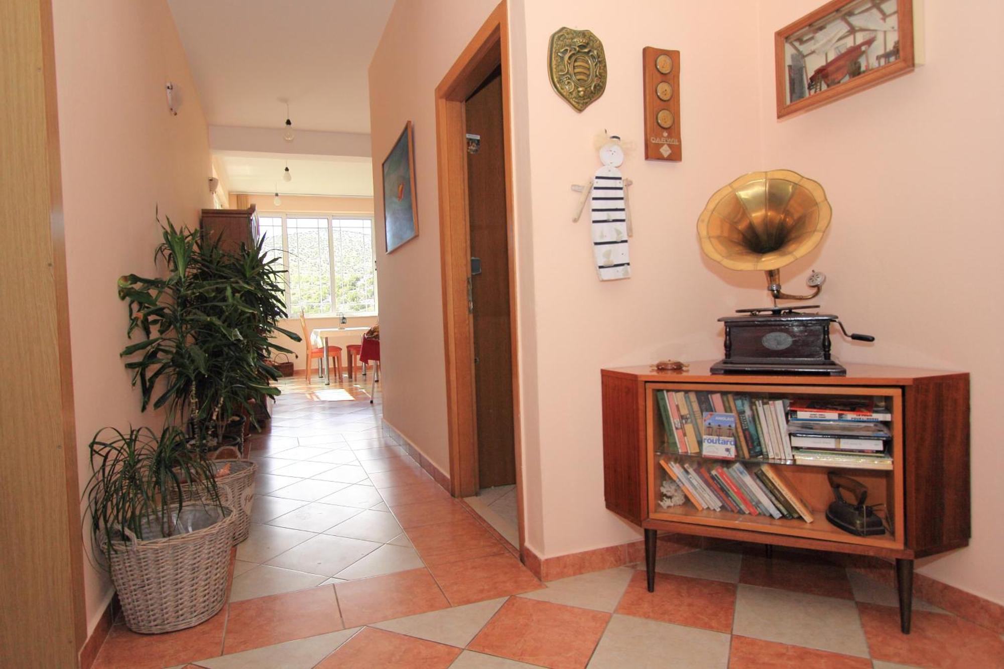 Vila Mozara Slano Extérieur photo