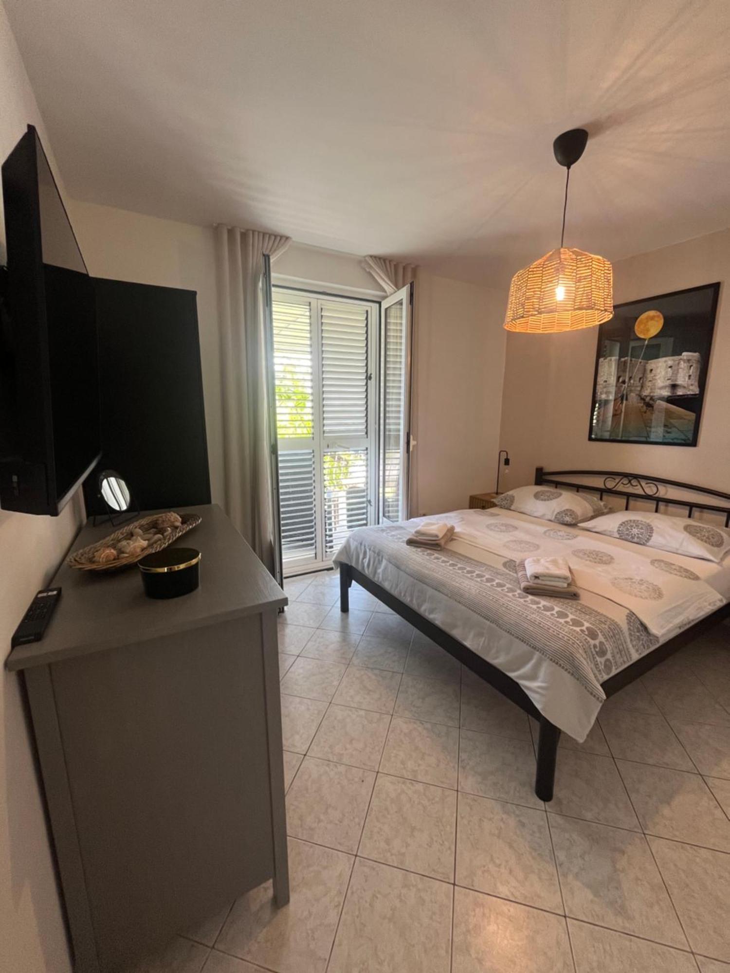 Vila Mozara Slano Extérieur photo