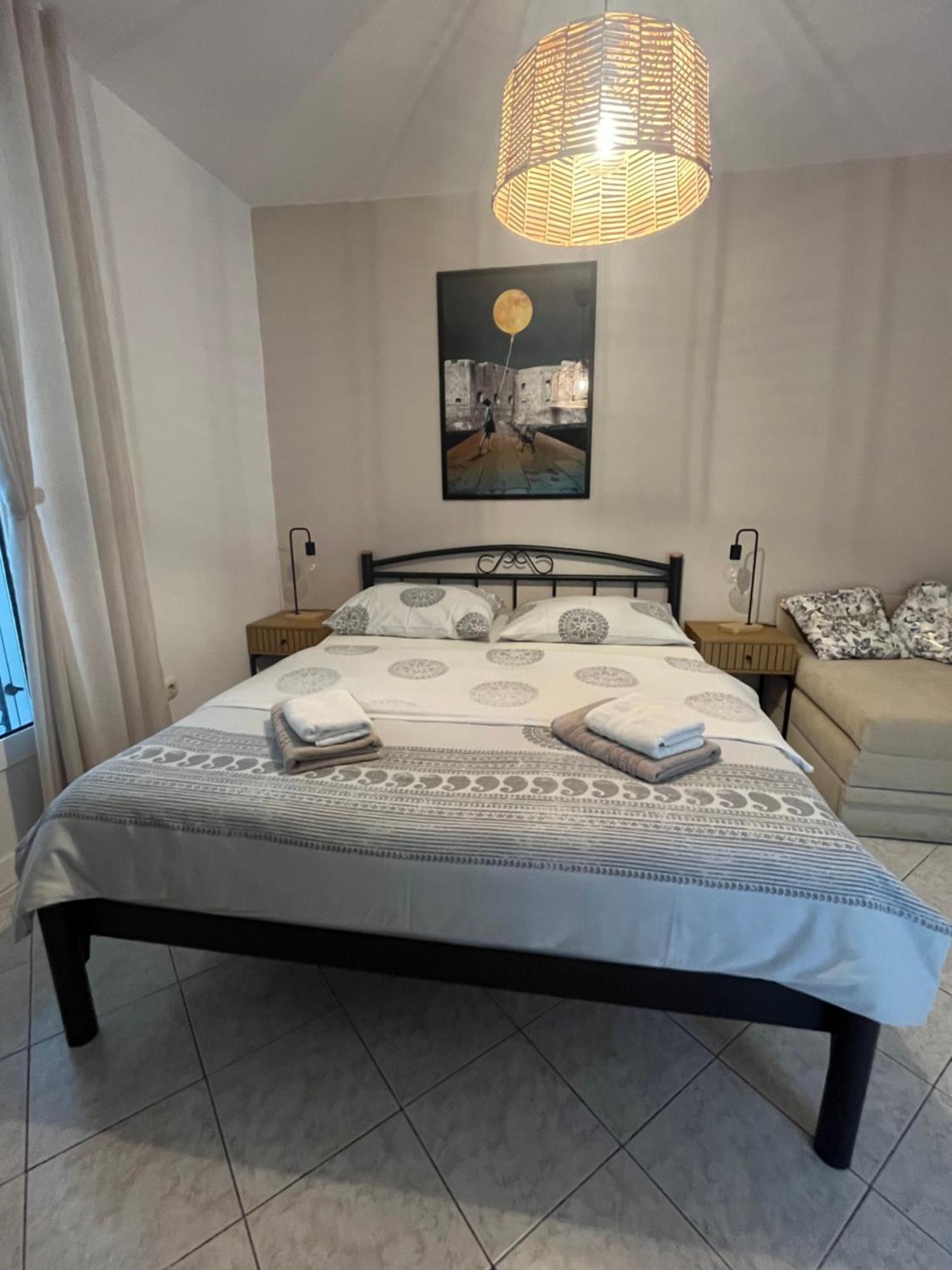Vila Mozara Slano Extérieur photo