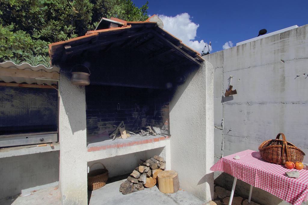 Vila Mozara Slano Extérieur photo