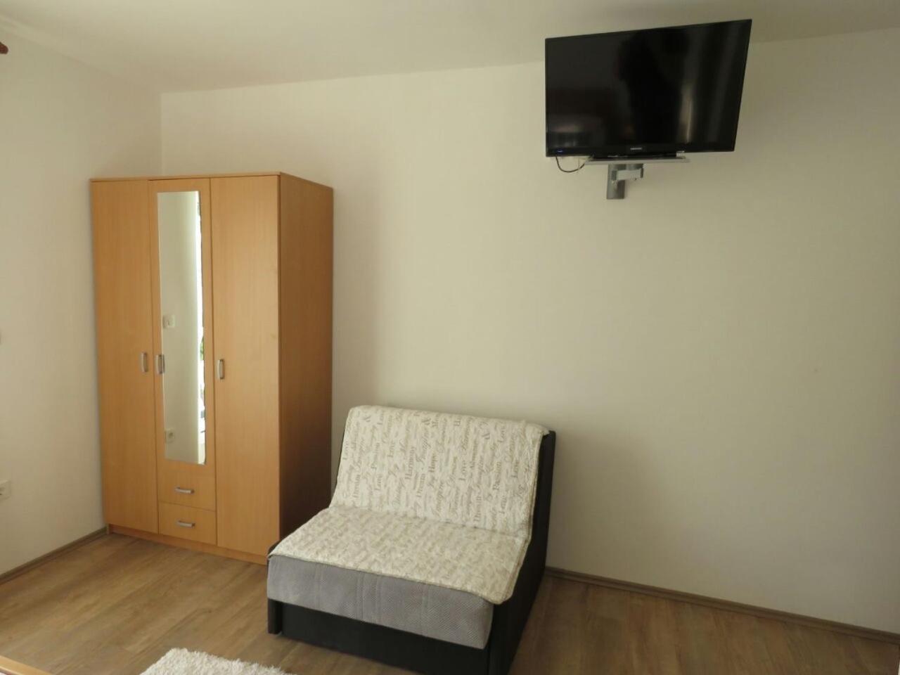 Vila Mozara Slano Extérieur photo
