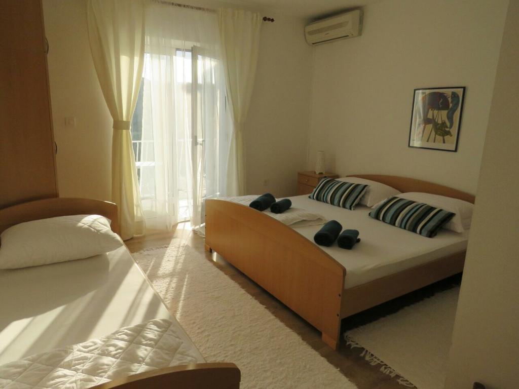 Vila Mozara Slano Extérieur photo