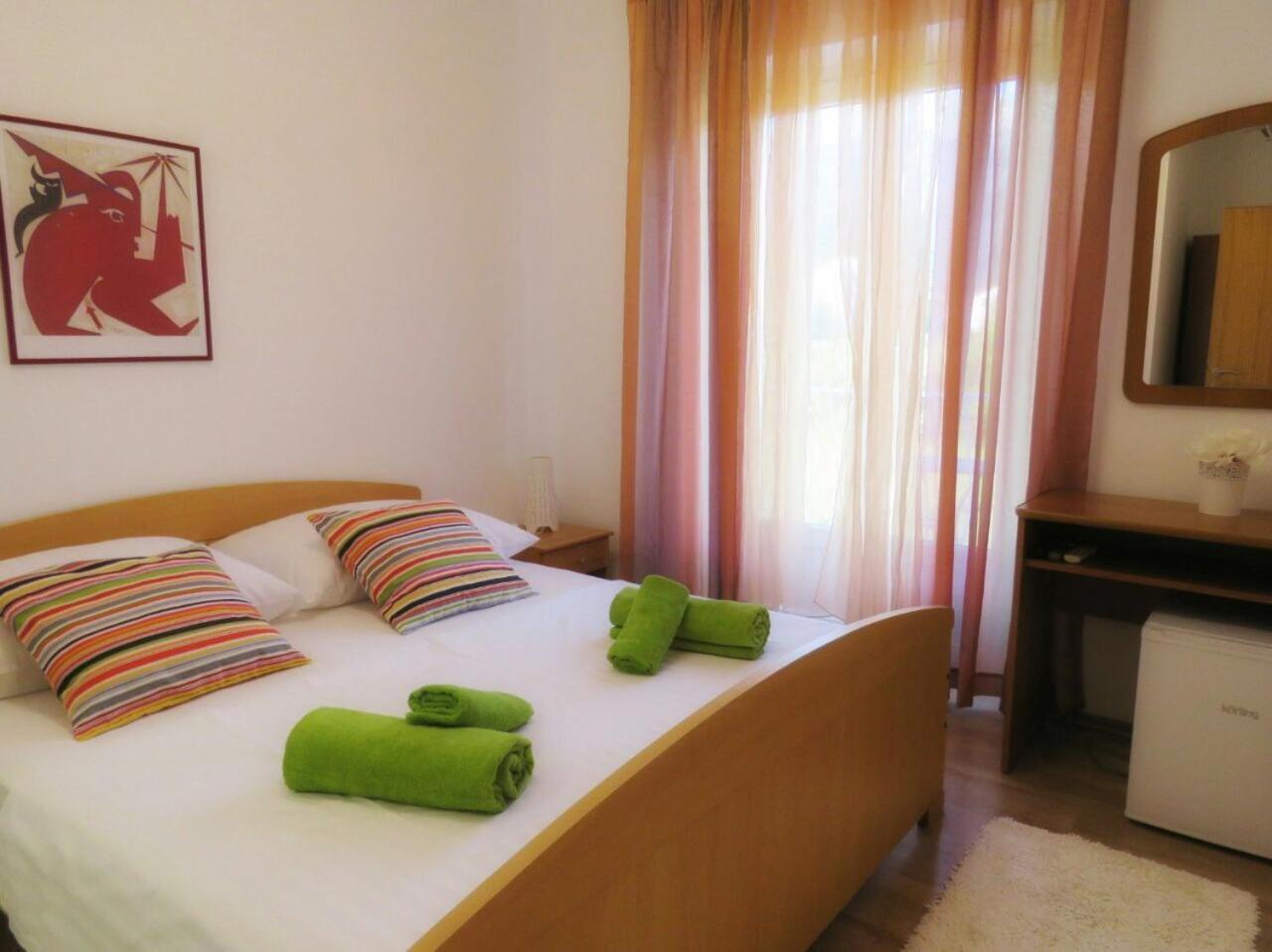 Vila Mozara Slano Extérieur photo