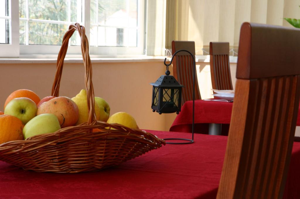Vila Mozara Slano Extérieur photo