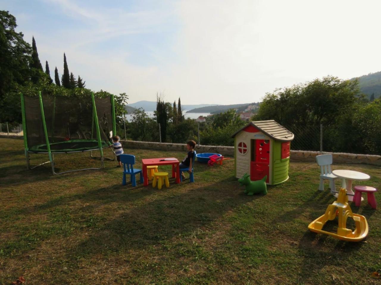 Vila Mozara Slano Extérieur photo