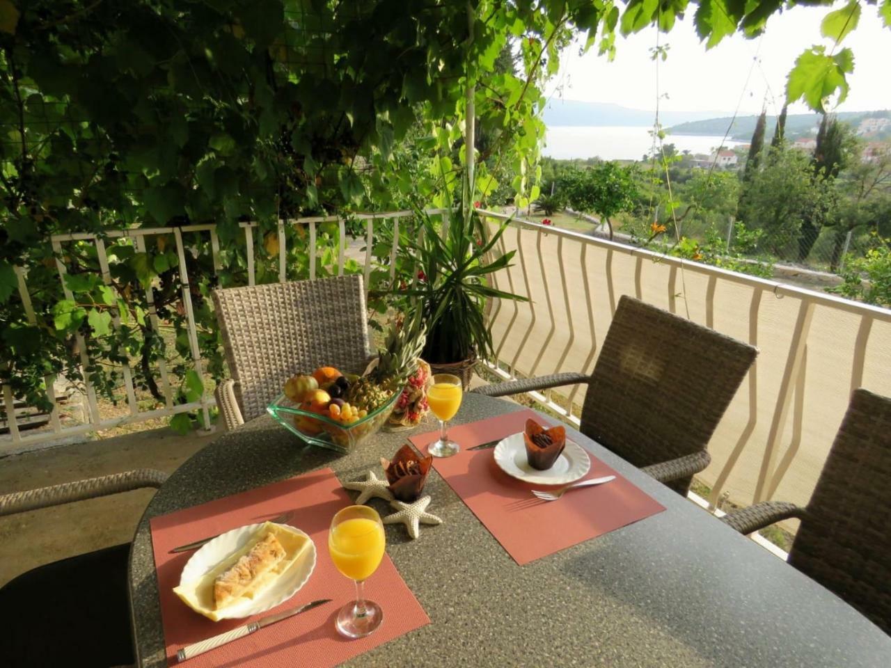 Vila Mozara Slano Extérieur photo