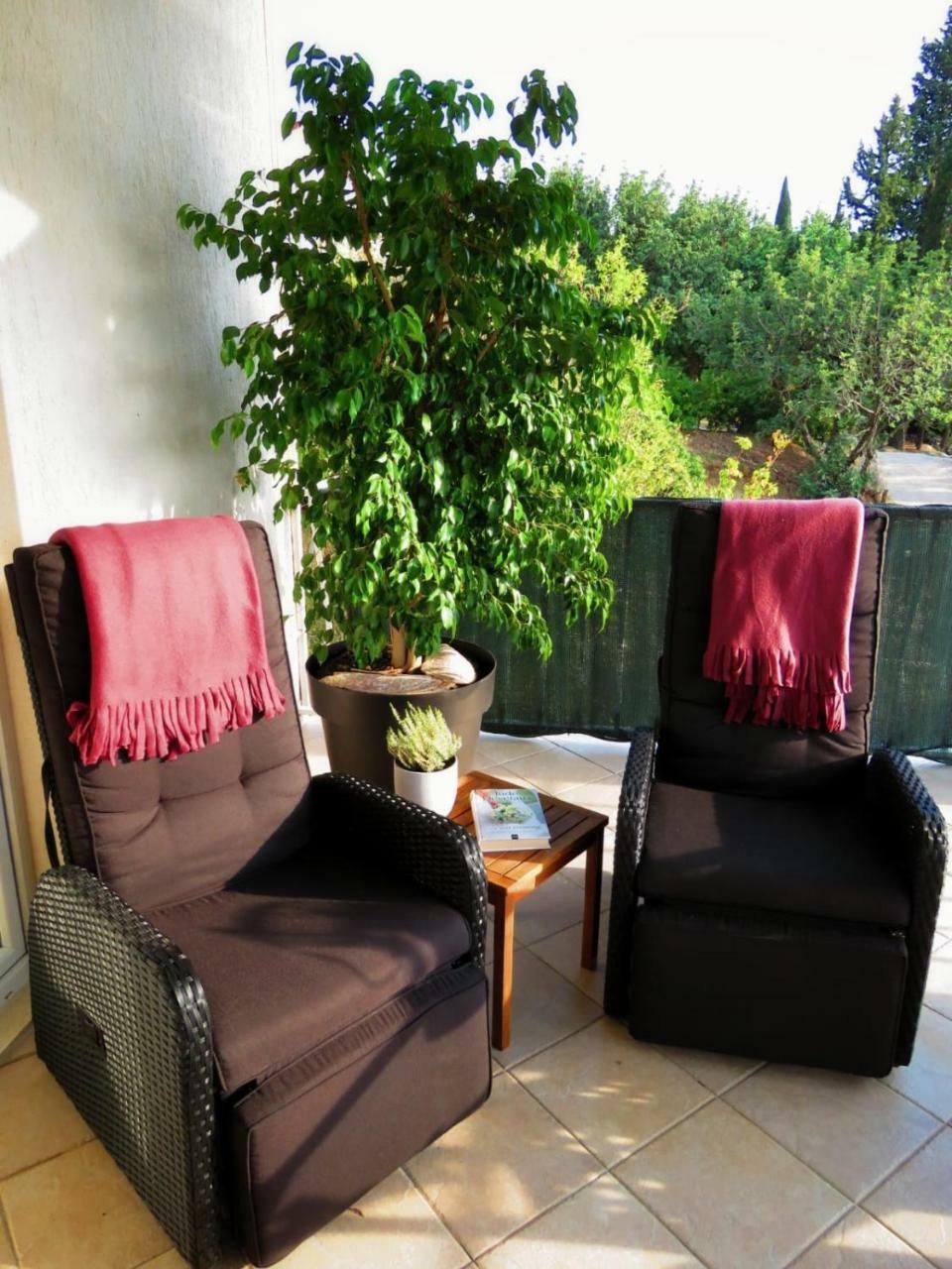 Vila Mozara Slano Extérieur photo