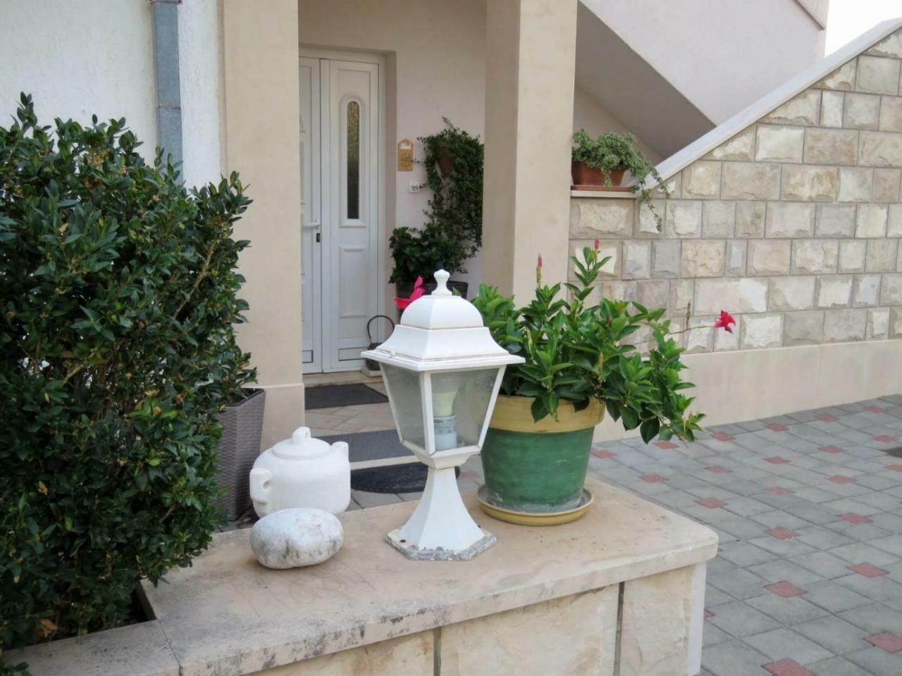 Vila Mozara Slano Extérieur photo