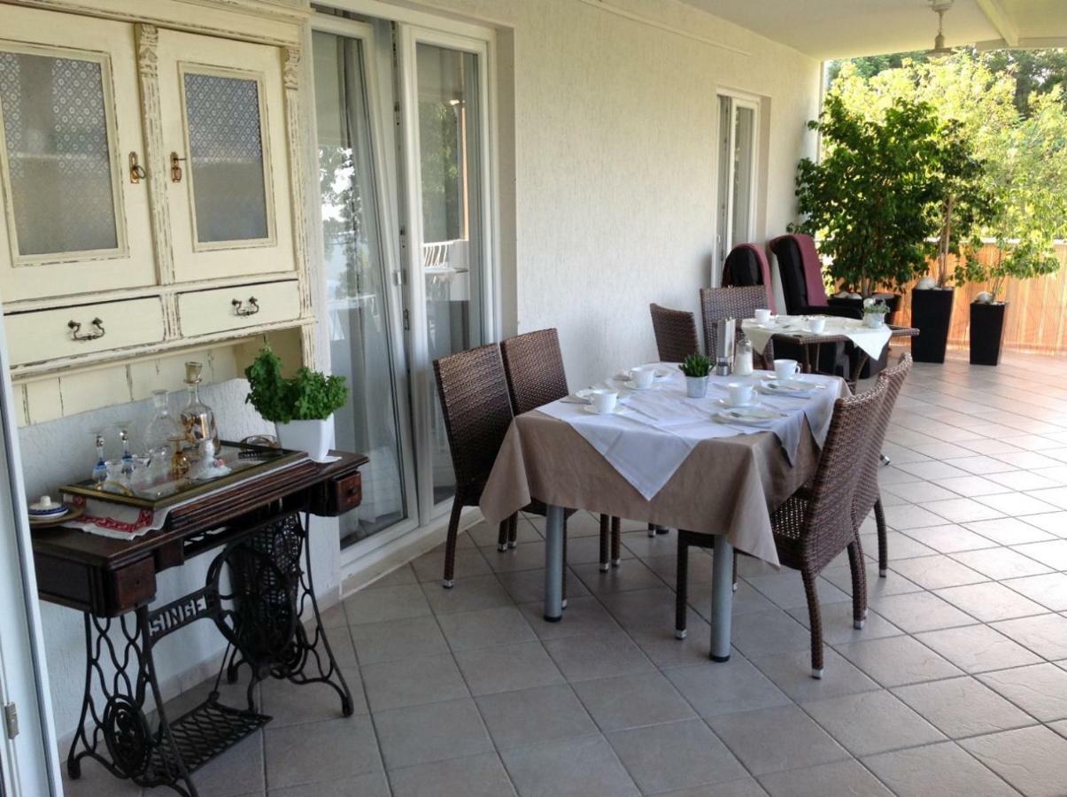 Vila Mozara Slano Extérieur photo